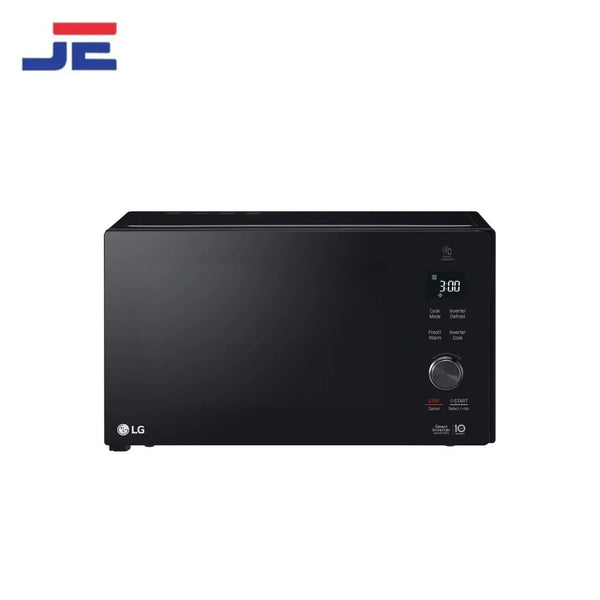 LG Microwave Oven (MH - 8265DIS) - Japan Electronics - Best Electronics Store in Rwp & Islamabad