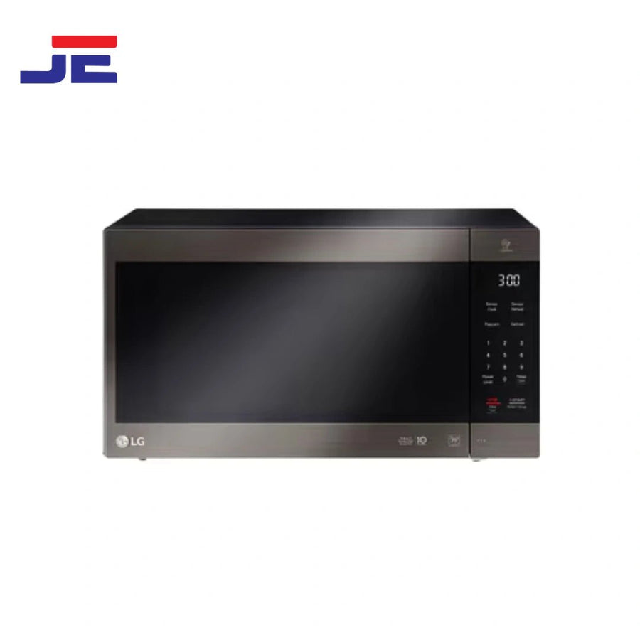 LG Microwave Oven (MH-8295CIS) - Japan Electronics - Best Electronics Store in Rwp & Islamabad