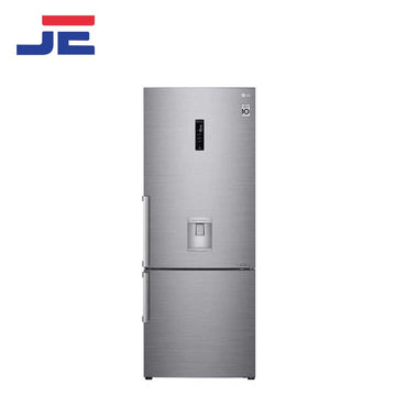 LG Refrigerator GR-F689BLCM