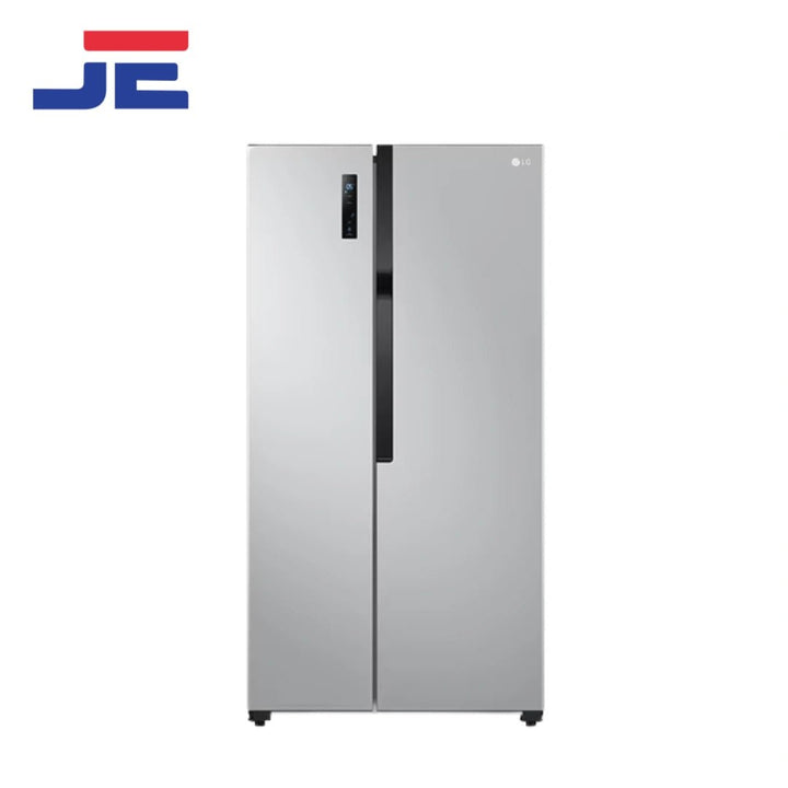 LG Refrigerator Side By Side GC - FB507PQAM (IN) - Japan Electronics - Best Electronics Store in Rwp & Islamabad