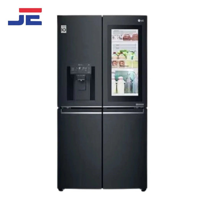 LG Refrigerator Side By Side GR - X29FTQEL - Japan Electronics