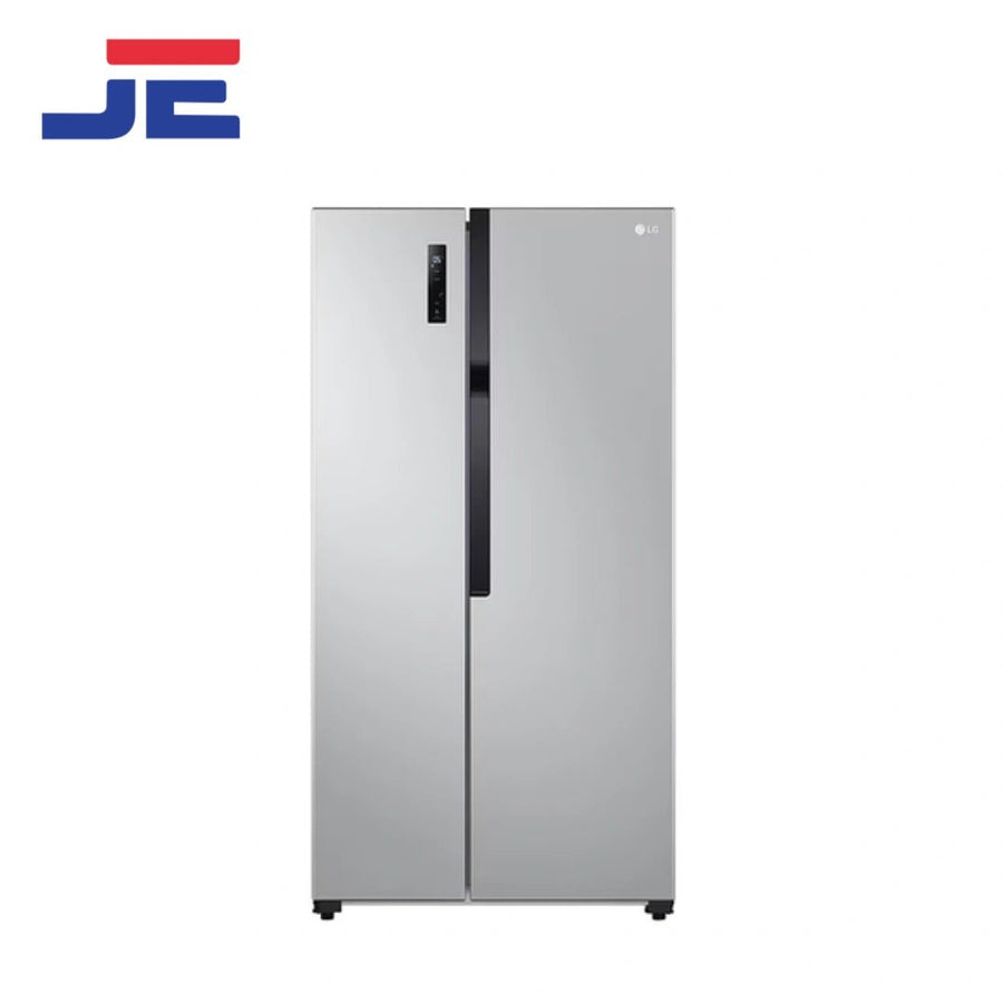 LG Refrigerator Side By Side GRFB587PQAM - Japan Electronics - Best Electronics Store in Rwp & Islamabad