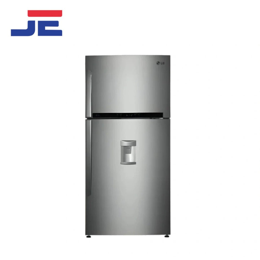 LG Top Mount Ref GR - F882HCHM - Japan Electronics - Best Electronics Store in Rwp & Islamabad
