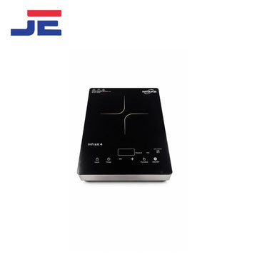 Midas Ceramic Cooker (Infra X4)