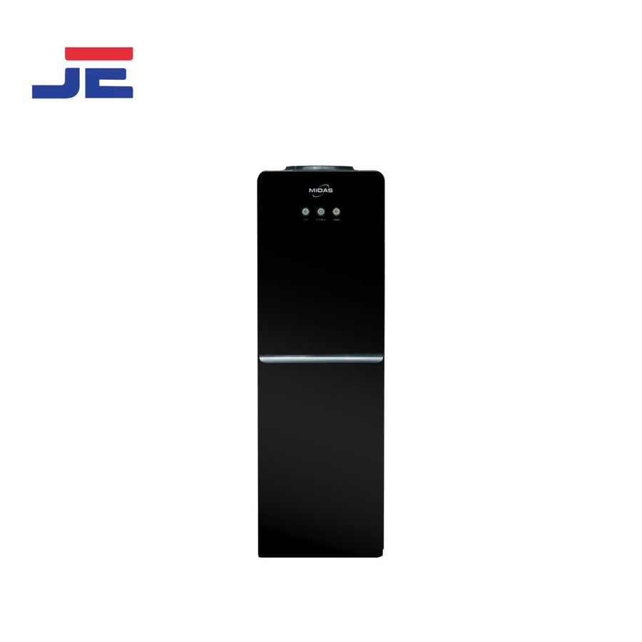 Midas Water Dispenser (MI - 1090 Black) - Japan Electronics - Best Electronics Store in Rwp & Islamabad
