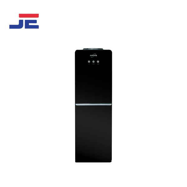 Midas Water Dispenser (MI - 1090 Black) - Japan Electronics - Best Electronics Store in Rwp & Islamabad