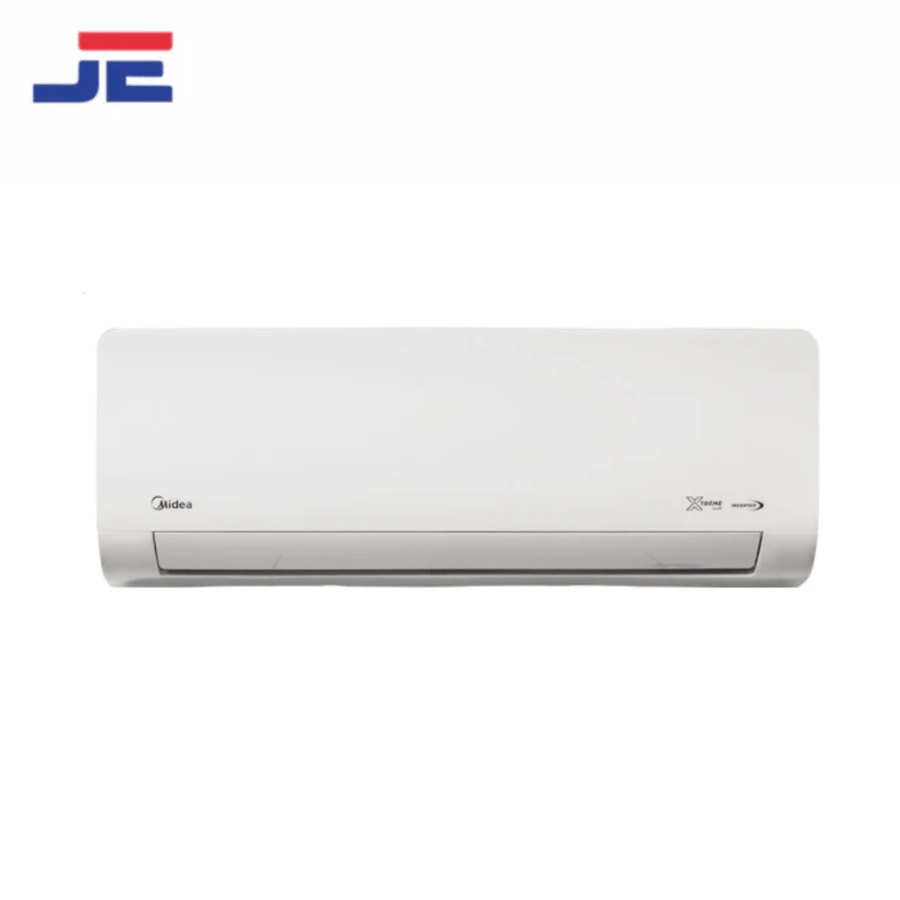 Midea Split AC Inverter 1.0 Ton (12 - HRFN) Extreme - Japan Electronics