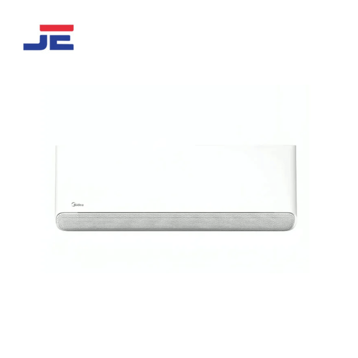 Midea Split AC Inverter 1.0 Ton (12HRFN8) Breeze - Japan Electronics - Best Electronics Store in Rwp & Islamabad