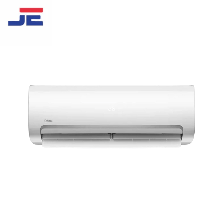 Midea Split AC Inverter 1.5 Ton (18 - HRFN) Extreme - Japan Electronics