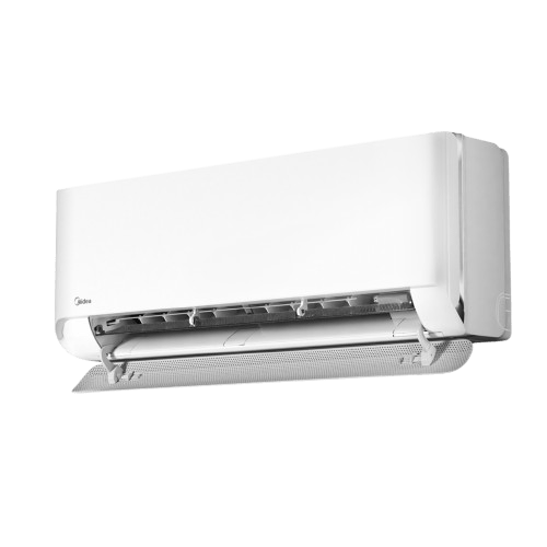 Midea Split AC Inverter 2.0 Ton Breeze - Japan Electronics - Best Electronics Store in Rwp & Islamabad