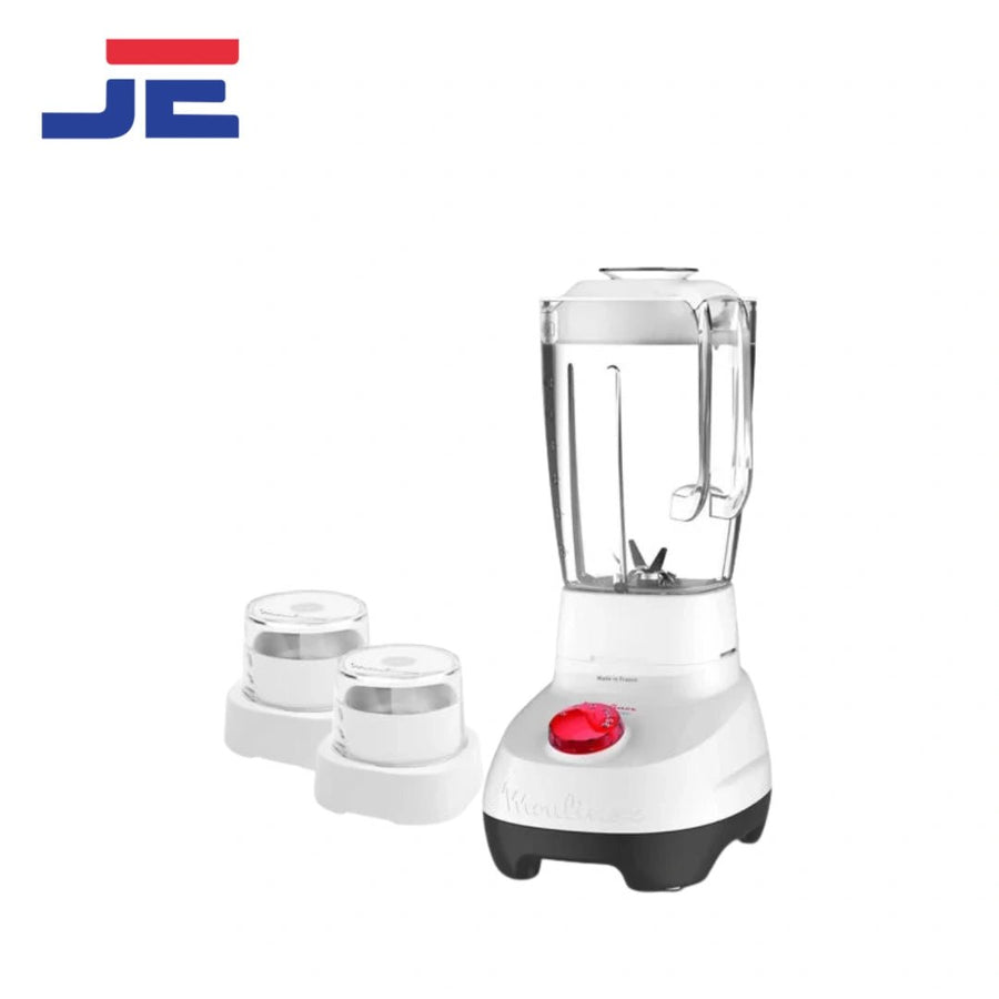 Moulinex Blender (LM - 207125) - Japan Electronics - Best Electronics Store in Rwp & Islamabad