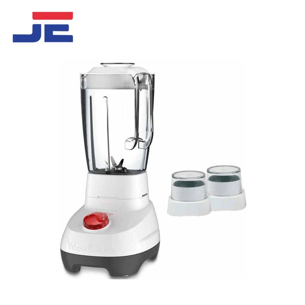 Moulinex Super Blender (LM - 207128) - Japan Electronics - Best Electronics Store in Rwp & Islamabad