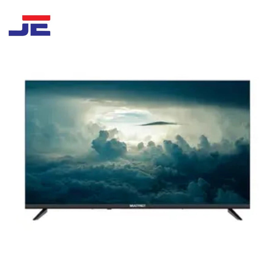 MULTYNET LED 43" 43AR7 (ANDROID GOOGLE TV) - Japan Electronics - Best Electronics Store in Rwp & Islamabad