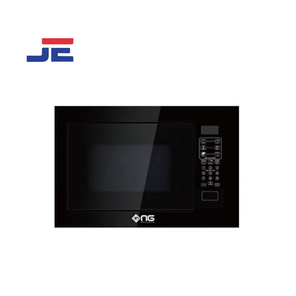 Nasgas Built In MWO (NG - E90E) - Japan Electronics - Best Electronics Store in Rwp & Islamabad