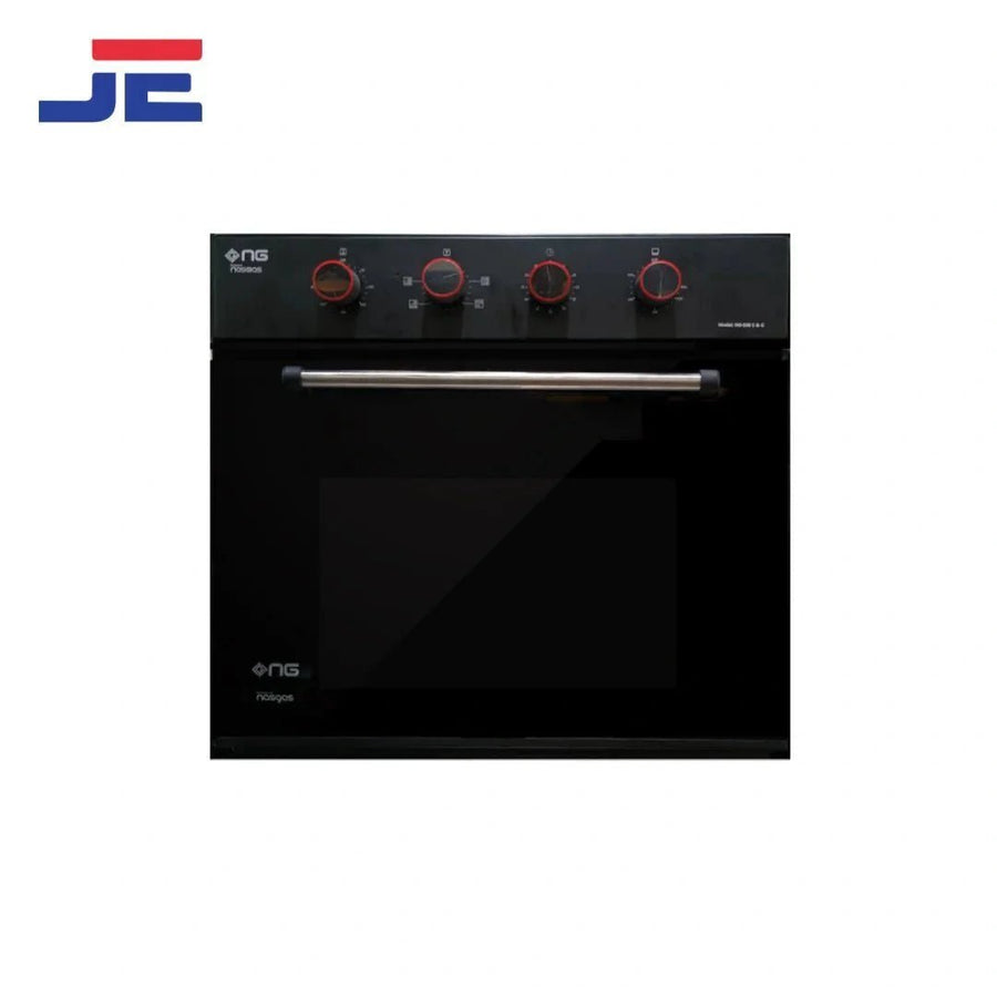 Nasgas Built in Oven NG - 550 - Japan Electronics - Best Electronics Store in Rwp & Islamabad