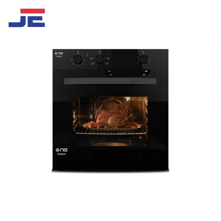 Nasgas Built in Oven NG - 553 - Japan Electronics