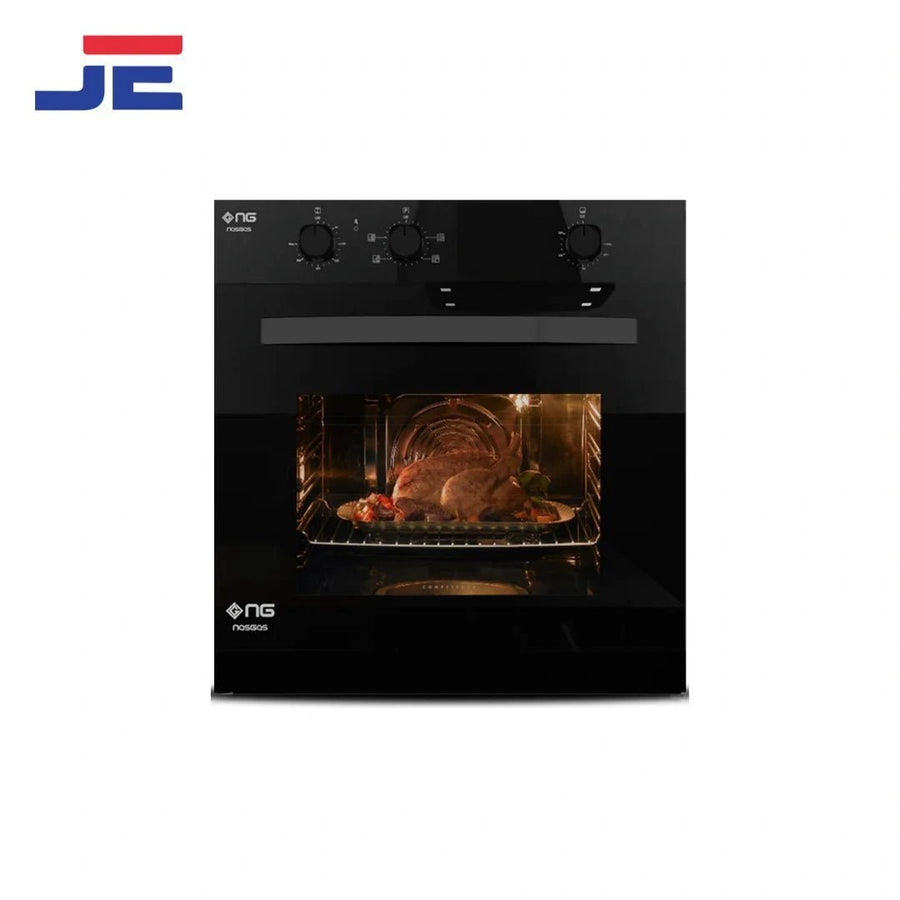 Nasgas Built in Oven NG - 553 - Japan Electronics