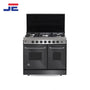 NASGAS Cooking Range ECO-534