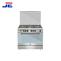 NASGAS COOKING RANGE NG-785