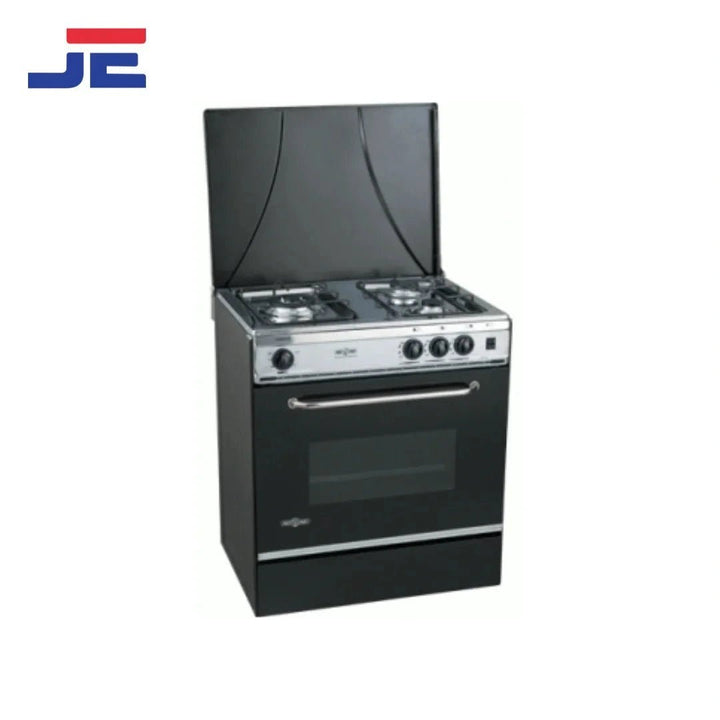 NASGAS COOKING RANGE SG - 327 3 BURNERS - Japan Electronics