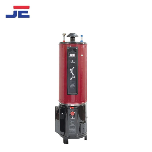 Nasgas Electric & Gas Geyser 25 Gallon (DEG - 25) Dlx - Japan Electronics - Best Electronics Store in Rwp & Islamabad