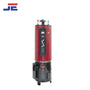 Nasgas Electric & Gas Geyser 35 Gallon DEG-35 Super Dlx