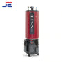 Nasgas Electric & Gas Geyser 55 Gallon  Super Dlx Auto