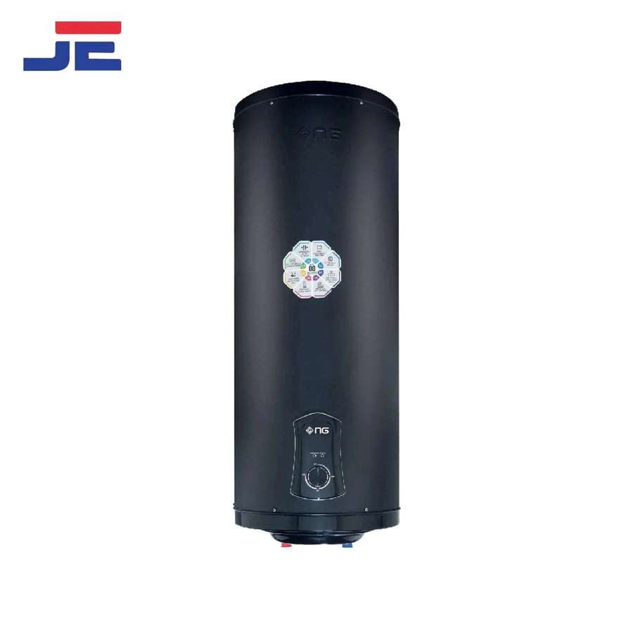 Nasgas Electric Geyser NEG - 40 - Japan Electronics - Best Electronics Store in Rwp & Islamabad