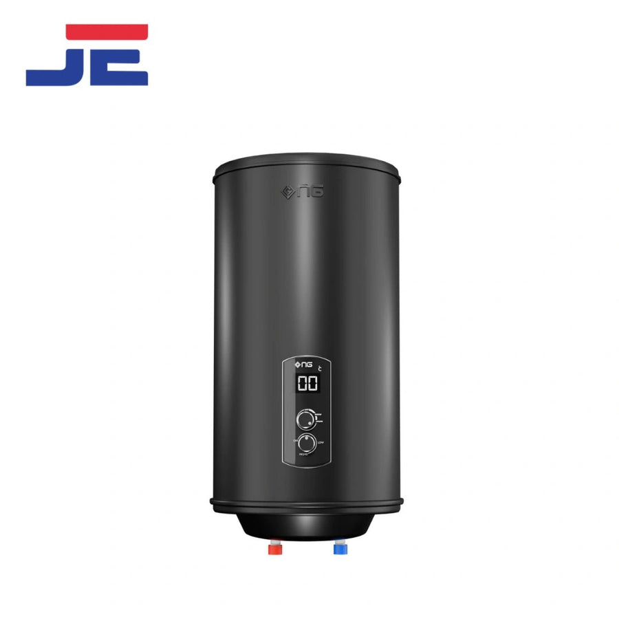 Nasgas Electric Geyser (NEG - 404 Plus) - Japan Electronics - Best Electronics Store in Rwp & Islamabad