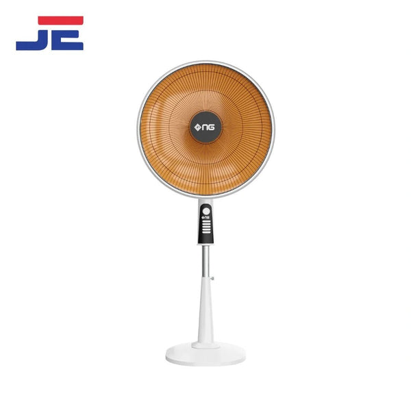 Nasgas Electric Heater DG - NAS 1200 - Japan Electronics