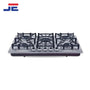 Nasgas Hob DG-555 S