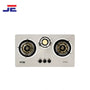 NASGAS KITCHEN HOB (DG-1428 SS)