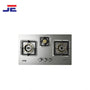 NASGAS KITCHEN HOB (DG-1530 SS)