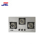 NASGAS KITCHEN HOB (DG-2034 SS)