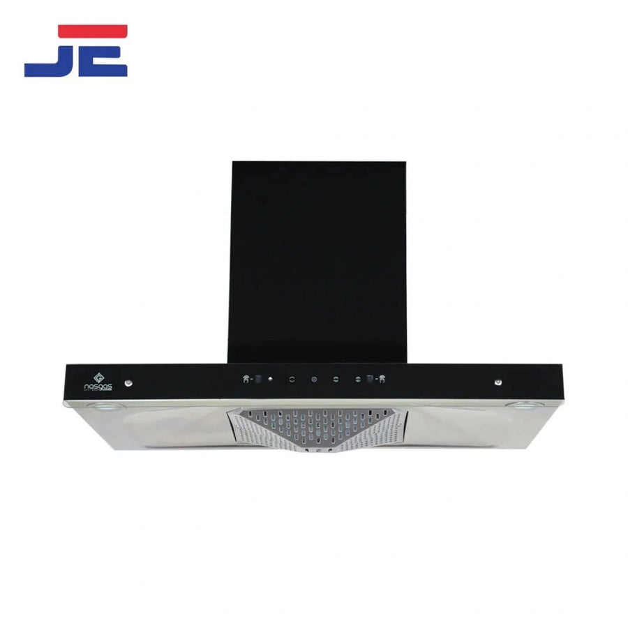 Nasgas Kitchen Hood KHD - 320 - Japan Electronics