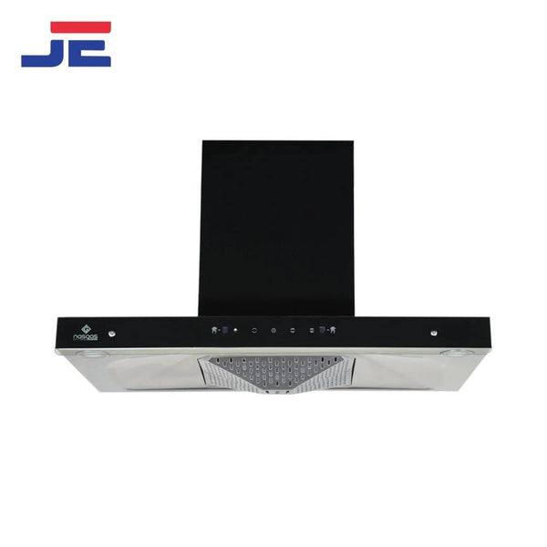 Nasgas Kitchen Hood KHD - 320 - Japan Electronics