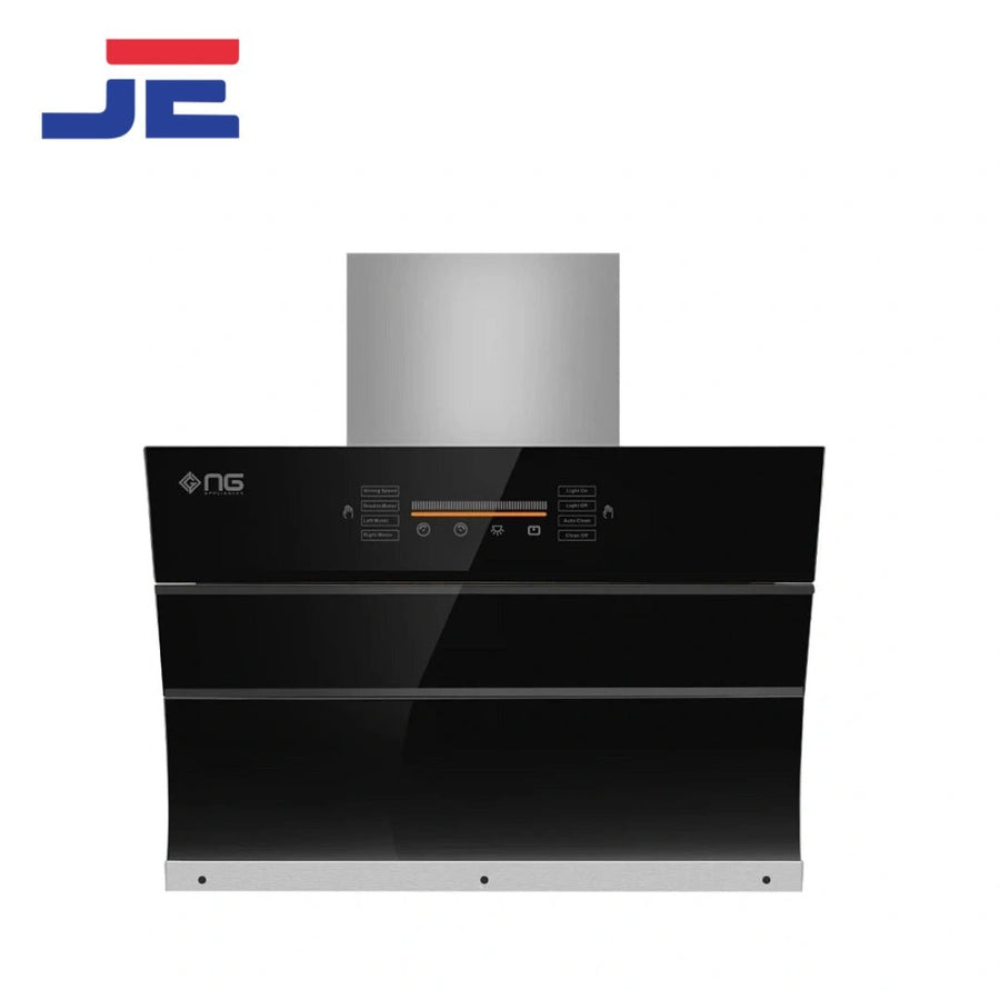 Nasgas Kitchen Hood KHD - 355 - Japan Electronics - Best Electronics Store in Rwp & Islamabad