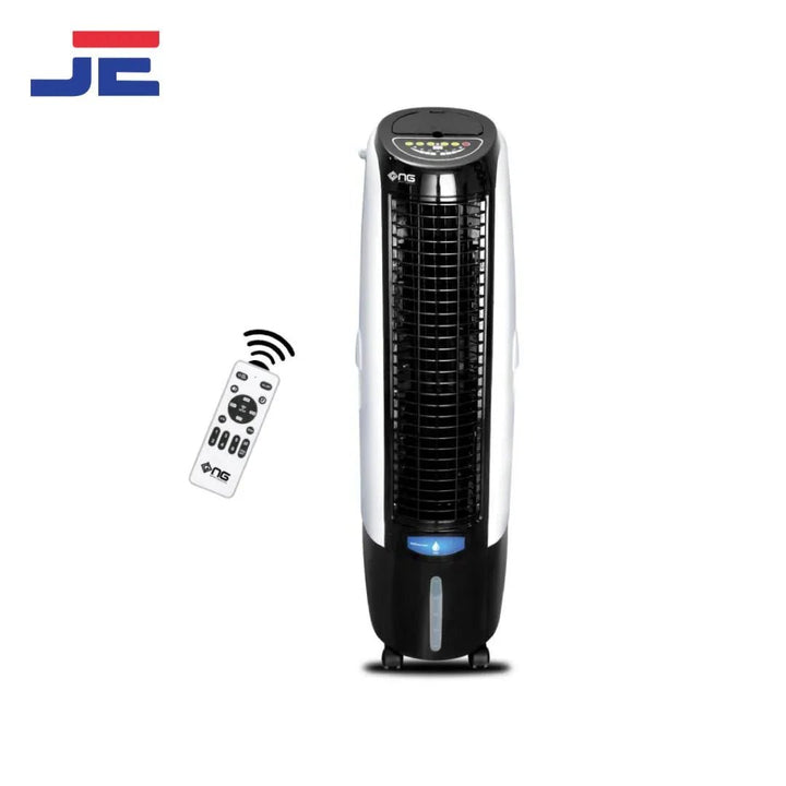Nasgas Room Air Cooler NAC - 2300 (Tower) - Japan Electronics