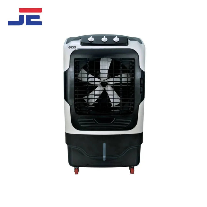 Nasgas Room Air Cooler NAC - 9400 - Japan Electronics