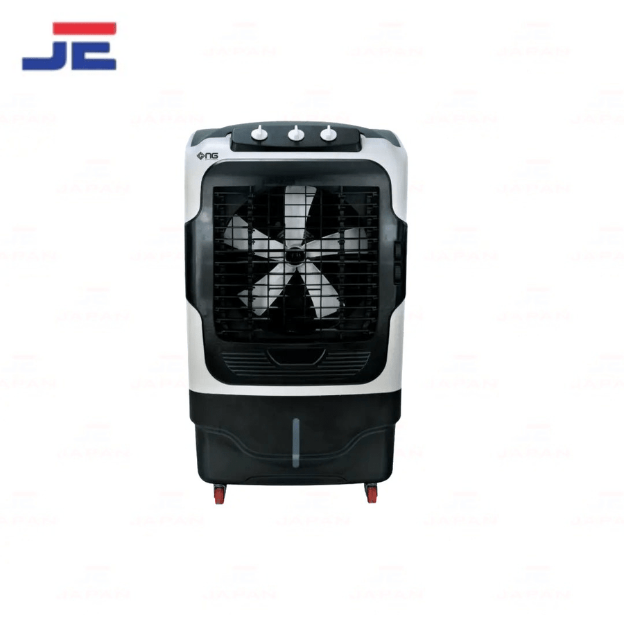 Nasgas Room Air Cooler NAC - 9400 (Copper) - Japan Electronics - Best Electronics Store in Rwp & Islamabad