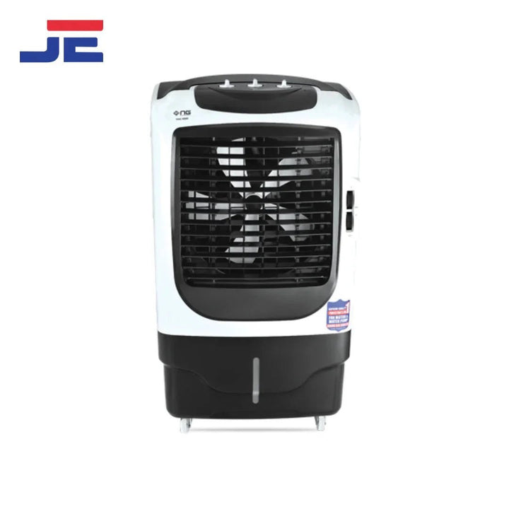 Nasgas Room Air Cooler NAC - 9800 - Japan Electronics