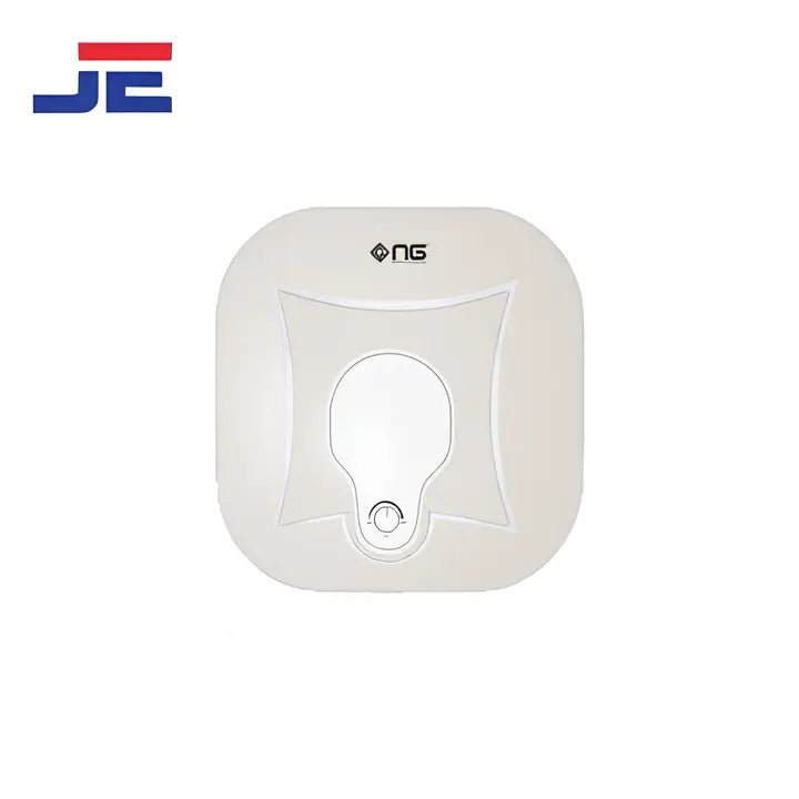 Nasgas Semi Instant Electric Geyser SEM-120 - Japan Electronics - Best Electronics Store in Rwp & Islamabad