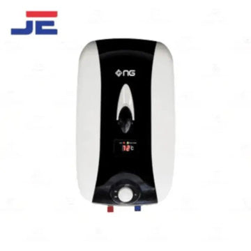 Nasgas Semi Instant Electric Geyser SEM-300