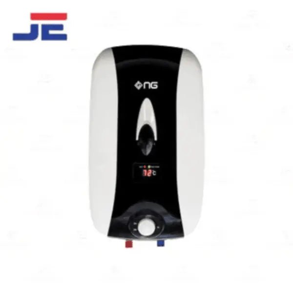 Nasgas Semi Instant Electric Geyser SEM-300 - Japan Electronics - Best Electronics Store in Rwp & Islamabad