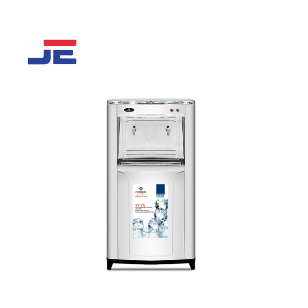 Nasgas Water Cooler NC - 35 Ltr Super Dlx - Japan Electronics - Best Electronics Store in Rwp & Islamabad