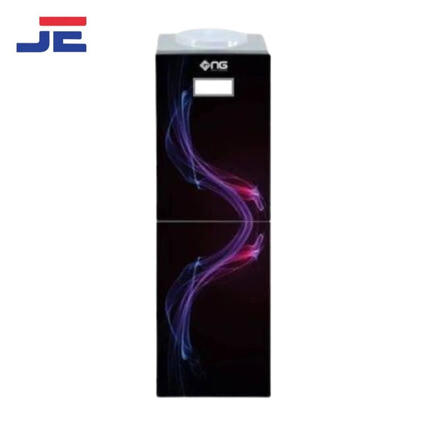 Nasgas Water Dispenser NWD - 190 (Galaxy) - Japan Electronics