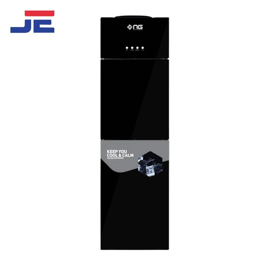 Nasgas Water Dispenser NWD - 200 (Purple) - Japan Electronics