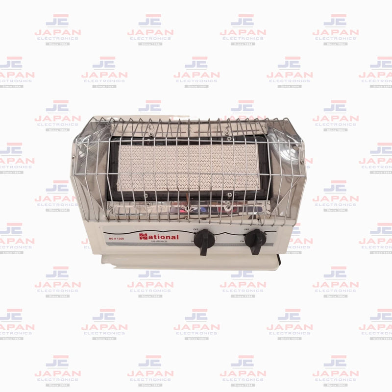 National Room Heater Mini / 1300 Model