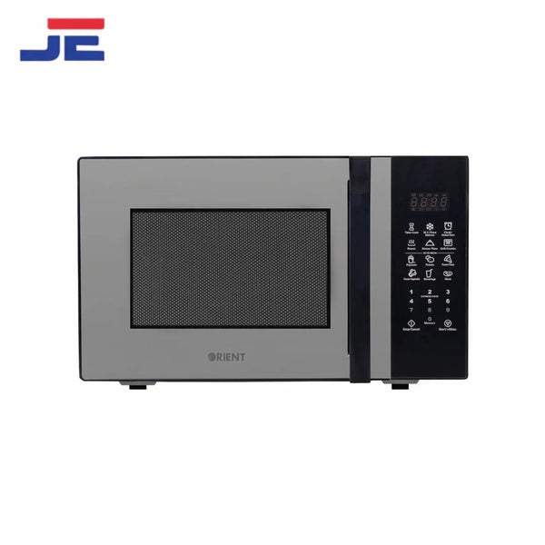 Orient Microwave Oven Muffin 30D Grill Black - Japan Electronics