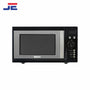 Orient Microwave Oven Pasta 23D Grill Black